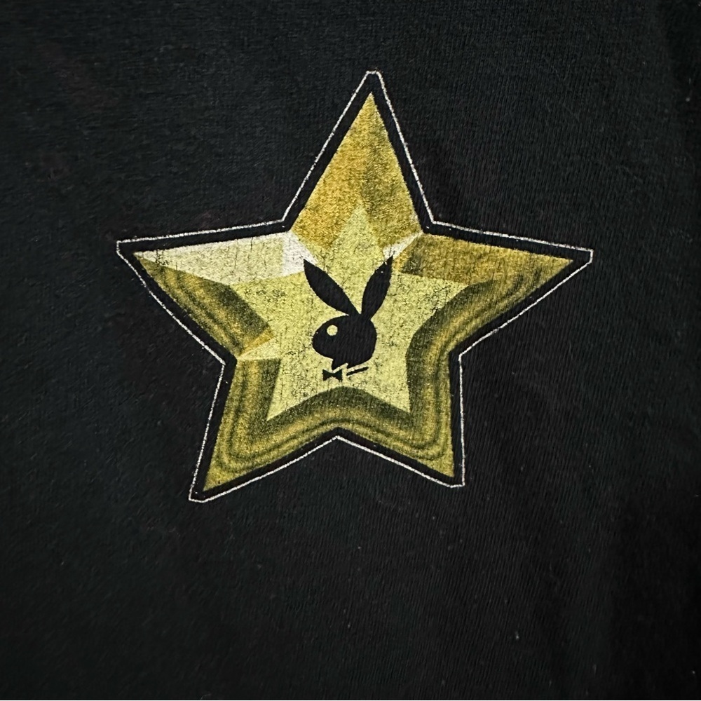 Playboy Shirt Cowgirl - Picture 2 of 6